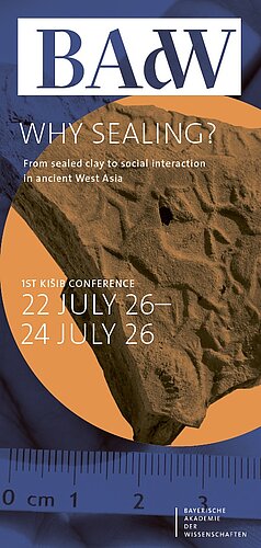 Cover of the KISHIB Conference Flyer 2026