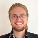 A profile image of Fabian Bleiziffer.