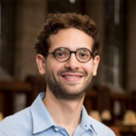 Profile picture of Marcus Lampert, Programmer at the BBAW