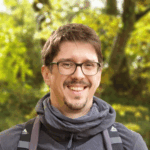 Profile picture of Sebastian Hageneuer, Research Group Leader at the BBAW