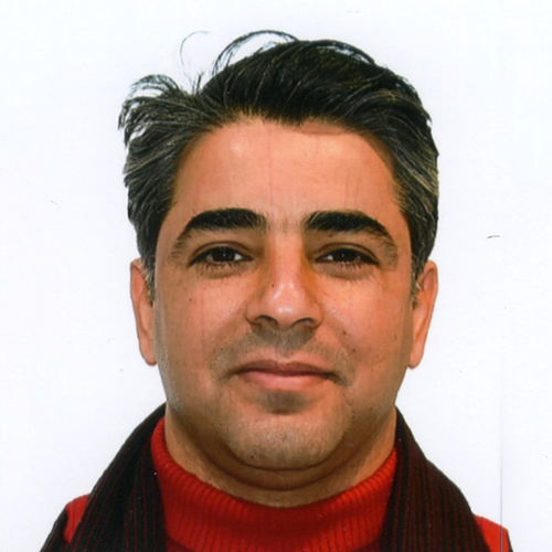 A profile image of Jacob Jawdat