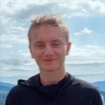 A profile image of Voincent Pfeil