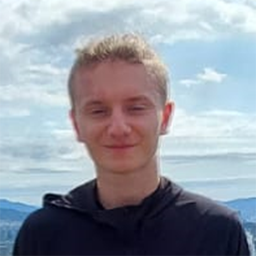 A profile image of Vincent Pfeil