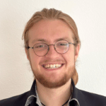 A profile image of Fabian Bleiziffer.