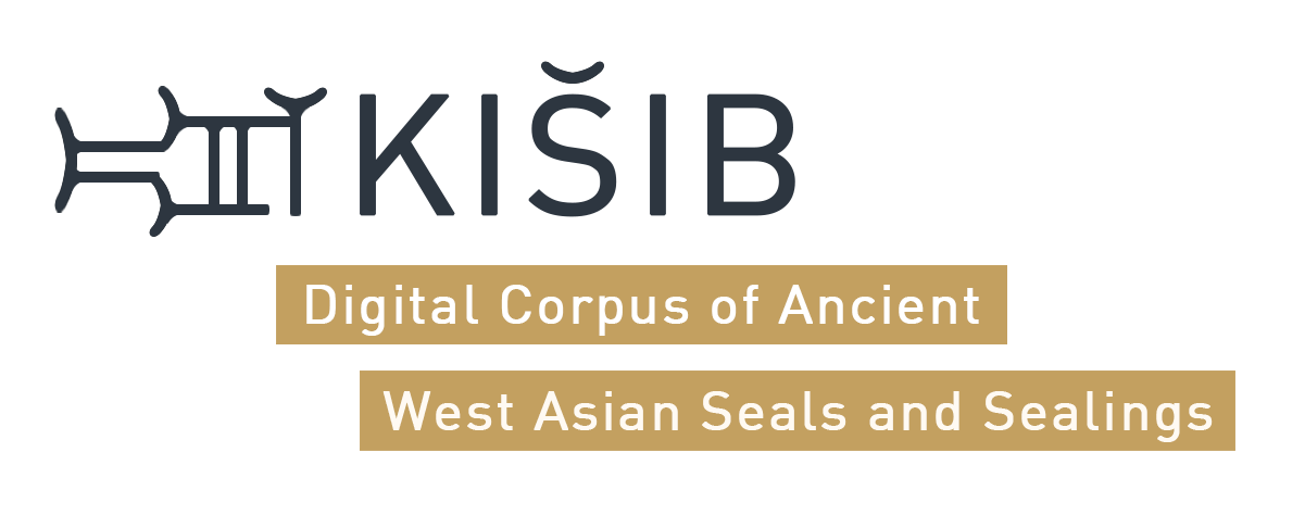 Logo of the KIŠIB project