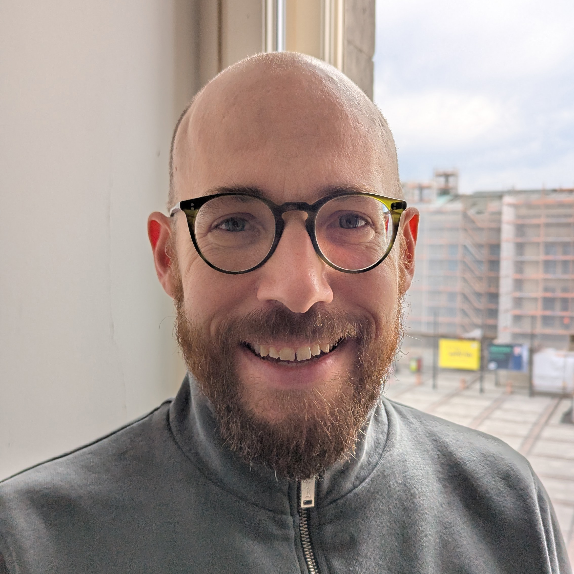 Profile picture of Nils Hempel