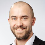 A profile image of Felix Rauchhaus